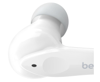 BELKIN Soundform Nano TWS białe PAC003btWH - 1118905 - zdjęcie 4